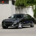 Комплект кузова M от старого к новому для Mercedes-Benz