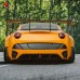 Комплект обвеса DRY Carbon Fibre SD-Style для Ferrari C