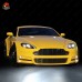 Обвес M-стиля из углеродного волокна для Aston Martin V