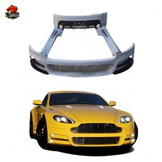 Обвес M-стиля из Углеродного Волокна для Aston Martin Vantage - Идеальное Дополнение для Вашего Авто!