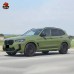 Обвес для BMW X3 G01 LCI Facelift - стильное обновление