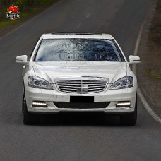 Новый Комплект Кузова для Mercedes-benz S-класса в Черном Цвете
