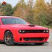 Пластиковый обвес для Dodge Challenger Hell Cat Style, 