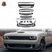 Бампер Hell Cat для Dodge Challenger: стиль и надежност
