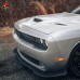 Бампер Hell Cat для Dodge Challenger: стиль и надежност
