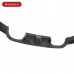 Диффузор BMW M3 M4 F80 F82 из углеродного волокна с под