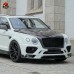 Комплект кузова MY Style для Bentley Bentayga: углеродн