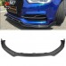 Передний бампер Carbon RS3 для Audi A3 S3 - элегантный 