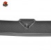 Передний бампер Carbon RS3 для Audi A3 S3 - элегантный 