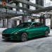 Обвес T-стиля для Maserati Quattroporte: бамперы, юбки,
