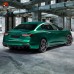 Обвес T-стиля для Maserati Quattroporte: бамперы, юбки,