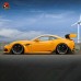 Обвес SD Style для Ferrari California: элегантный углер