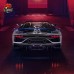 Обвес SVJ Style для Lamborghini Aventador из углеродног