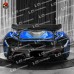 Комплект кузова McLaren 650S в стиле P1 из углеродного 