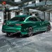 Обвес Trofeo Style для Maserati Quattroporte: стиль и к