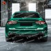 Обвес Trofeo Style для Maserati Quattroporte: стиль и к