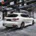 Trofeo Body Kits для Maserati Levante - стильное обновл