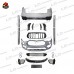 Trofeo Body Kits для Maserati Levante - стильное обновл