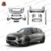 Trofeo Body Kits для Maserati Levante - стильное обновл