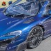 Передний бампер и боковые крылья McLaren 675LT Style, у