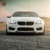 Обвес V-стиля из углеродного волокна для BMW M6 2014, ч