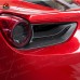 Карбоновый обвес для Ferrari 488 GTB - элегантный стиль