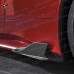 Карбоновый обвес для Ferrari 488 GTB - элегантный стиль