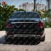 Бамперы для Mercedes-Benz S-klasse в стиле M с фарами и