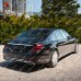 Бамперы для Mercedes-Benz S-klasse в стиле M с фарами и