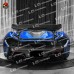 Комплект карбонового обвеса McLaren 675LT 650S P1, защи