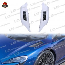 Бампер и Крылья Mclaren 675lt Style для Mp4 650s, Углеродное Волокно, Защита от Уф
