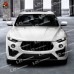 Trofeo Body Kits для Maserati Levante - ультимативный с