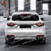 Trofeo Body Kits для Maserati Levante - ультимативный с