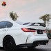 Задний спойлер из углеродного волокна для BMW 4 серии M