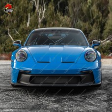 Карбоновый Обвес Porsche 911 992 Gtrs Black Carbon
