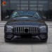 Комплект кузова E63 для Mercedes-Benz E-класса W213, че