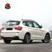 Комплект кузова MT для BMW X3 F25: передний и задний ба