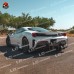 Обвес из углеродного волокна P-стиля для Ferrari 488 GT