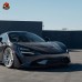 Капот из углеродного волокна для McLaren 720S - защита 