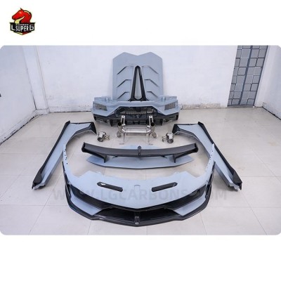 Ламборгини Aventador Горячая Продажа Комплекта кузова и