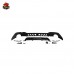 Обвес M Sports Tech Style для BMW 3 серии G20 G28, пере