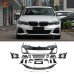 Обвес M Sports Tech Style для BMW 3 серии G20 G28, пере