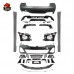 Обвес M Sports Tech Style для BMW 3 серии G20 G28, пере