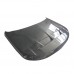 Капот двигателя SVR Carbon для Range Rover Land Rover -