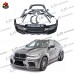 Обвес EVO Style Wide Body Kit для BMW X6 - стиль и каче