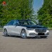 Обвес W213 M-style для Mercedes E-класса 2021+: передни