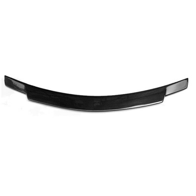 Задний спойлер из углеродного волокна для Mercedes-Benz