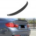 Спойлер из углеродного волокна BMW 4 серии F32 - стиль 