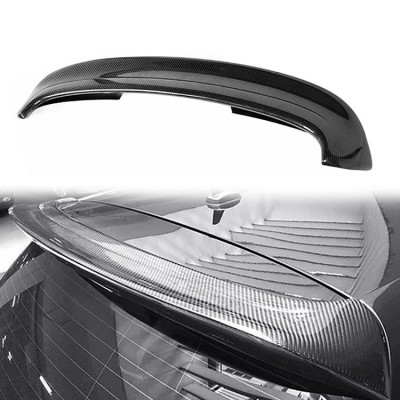 Спойлер на крышу из углеродного волокна для Volkswagen 