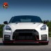 Комплект обвеса N-style для Nissan GT-R R35 из карбона,